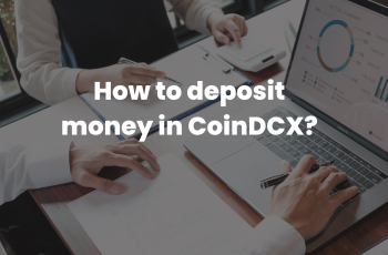 CoinDCX