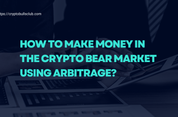 Crypto Arbitrage