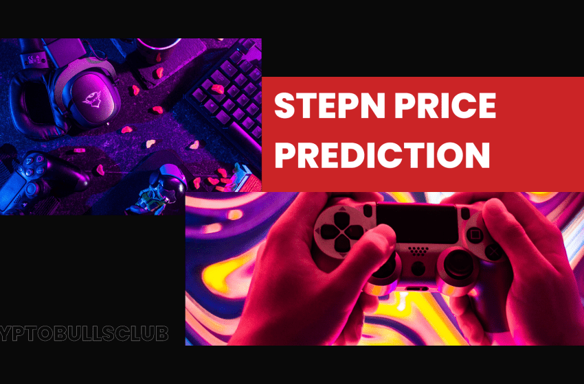  STEPN Price Prediction: Can GMT reach 10USD?