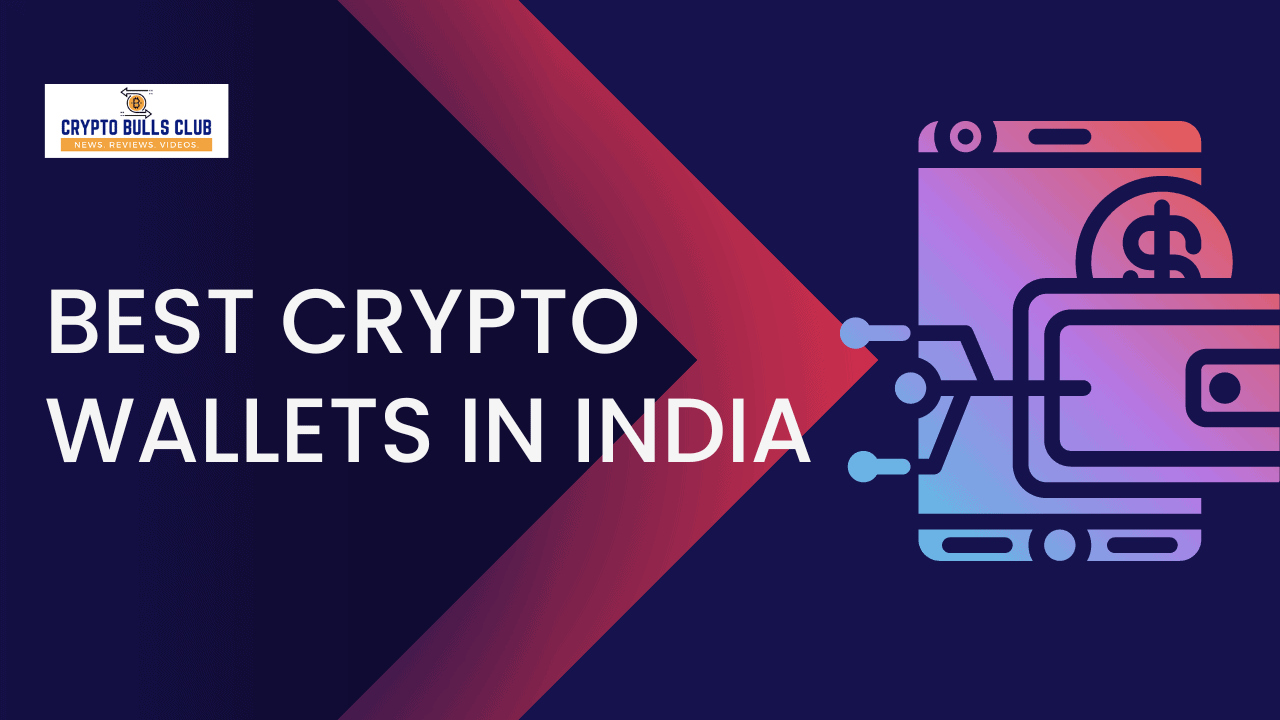 crypto wallet for india