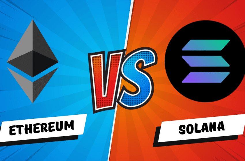  SOL vs ETH: What should you buy now in October 2022?