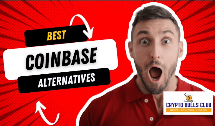  Best Coinbase Alternatives & Competitors 2022