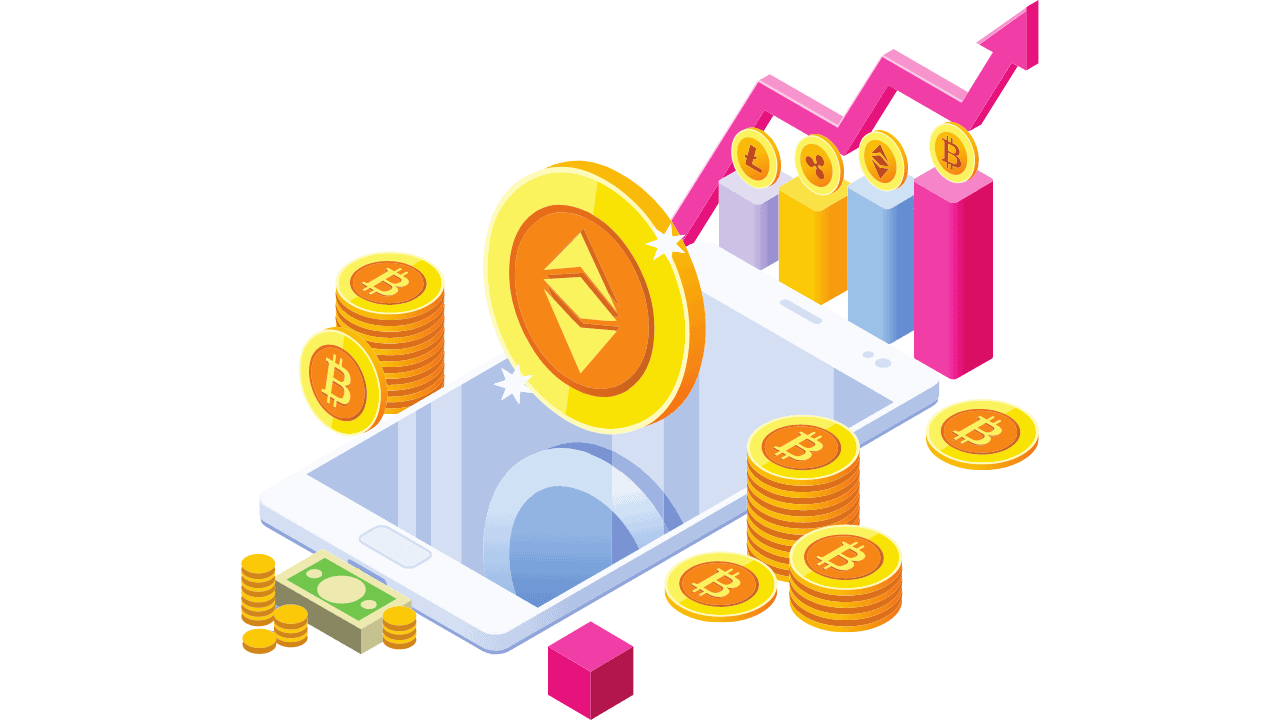 Top Cryptocurrencies to buy in 2022