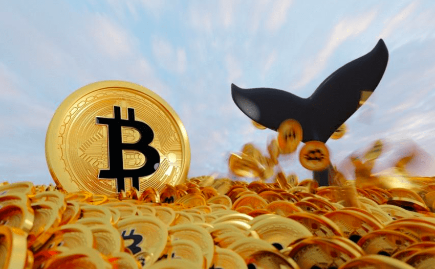  What Are Bitcoin Whales and How Do They Affect Crypto Markets?
