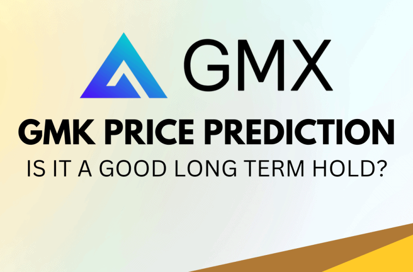  GMX Price Prediction for 2023, 2024, 2025 to 2030: Will GMX reach 100USD?