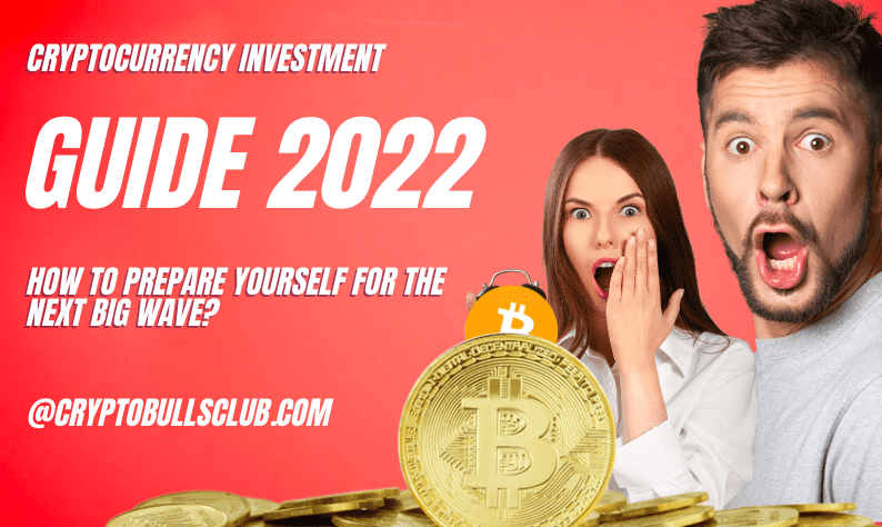  Cryptocurrency Investment Guide: How to Invest for the Upcoming Big Third Wave?