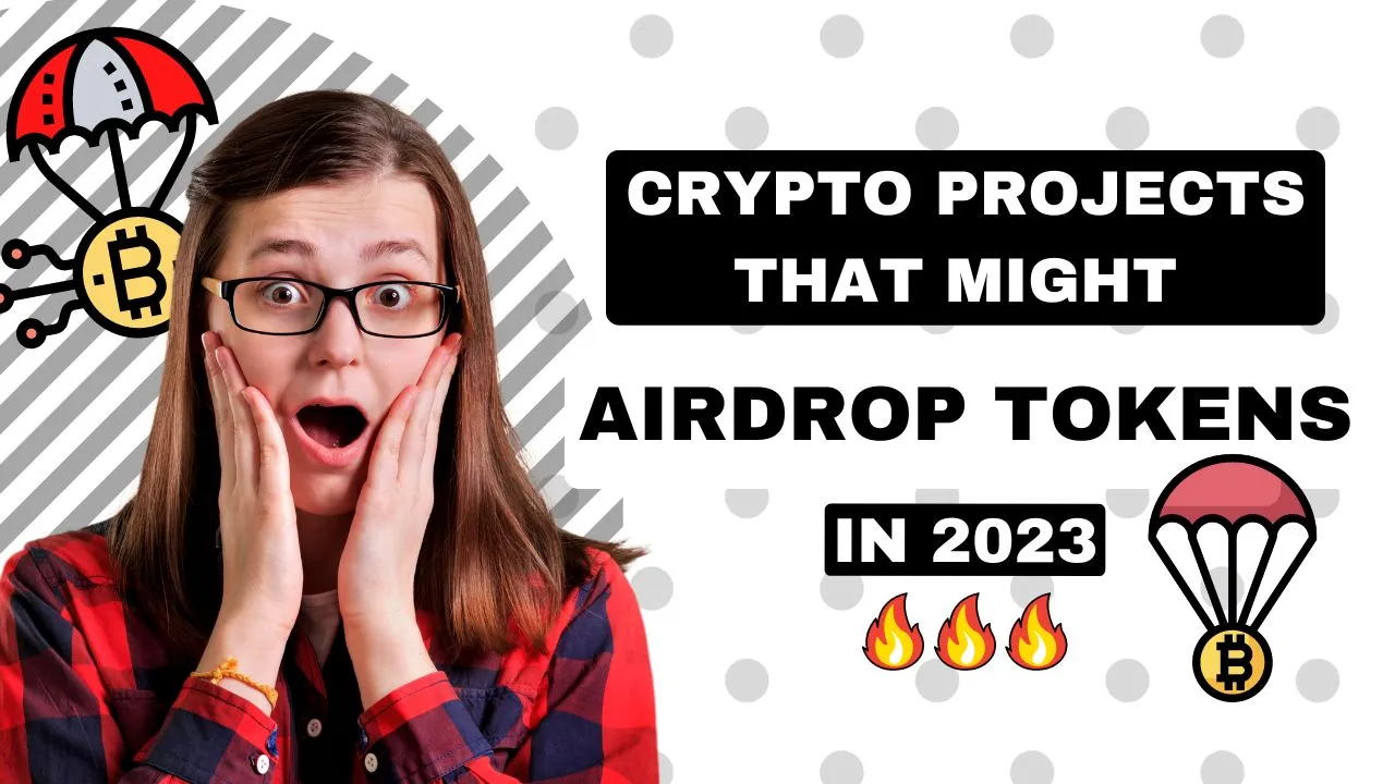 upcoming crypto projects 2023