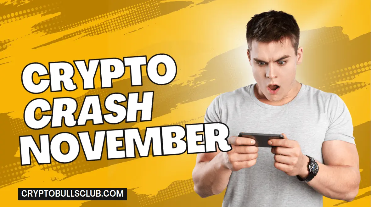 crypto crash november