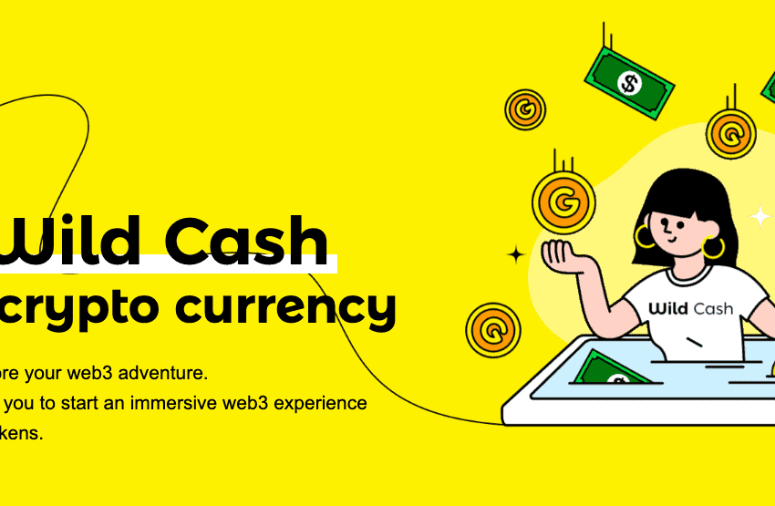  Wild Cash Review: How to earn more with this Quiz to Earn App?