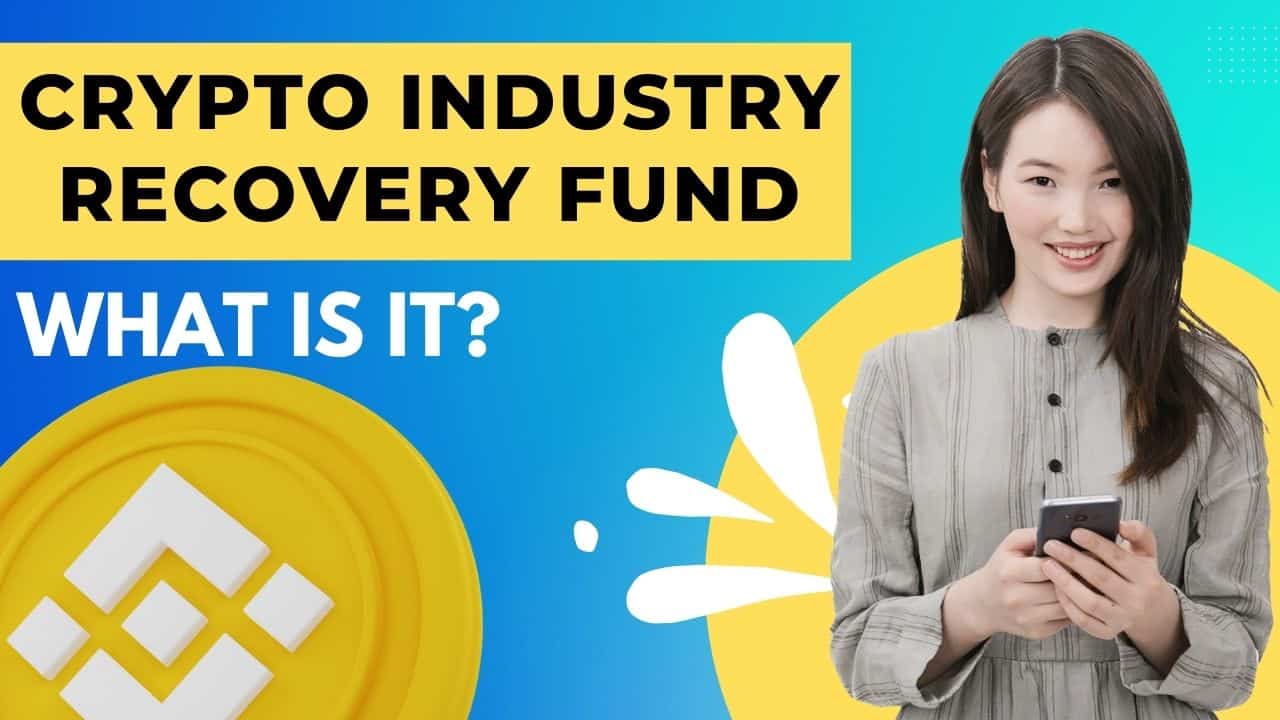 Crypto Industry Recovery Fund