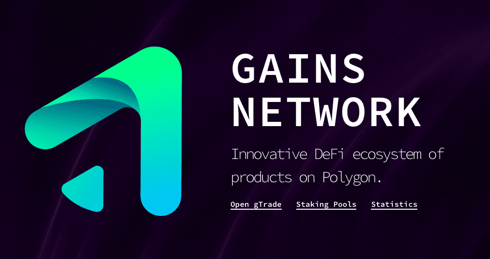 gains network