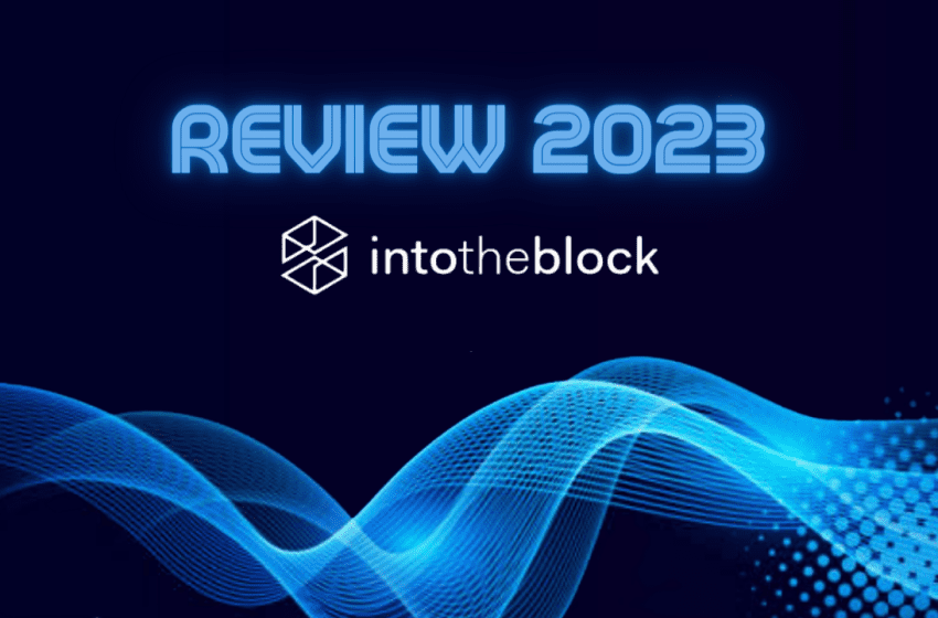  IntotheBlock Crypto Analytics Platform Review 2023