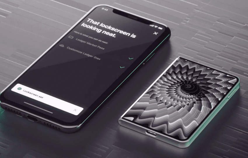  Ledger Stax review: Slim, Stylish but ‘Costly’ Crypto Wallet