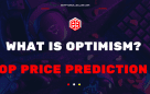 OP Optimism price prediction