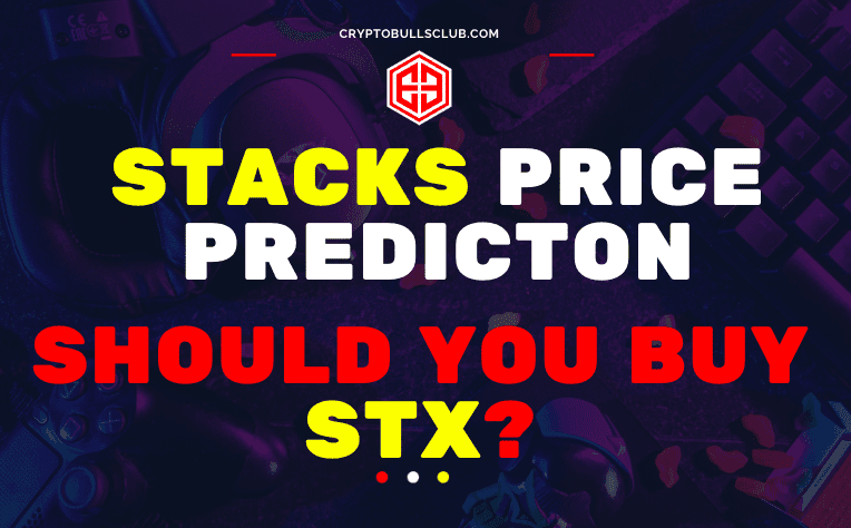Stacks Price prediction
