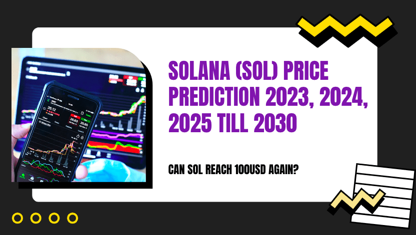 SOL Price prediction