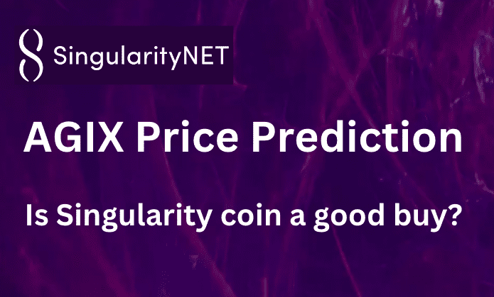 Singularity Price prediction
