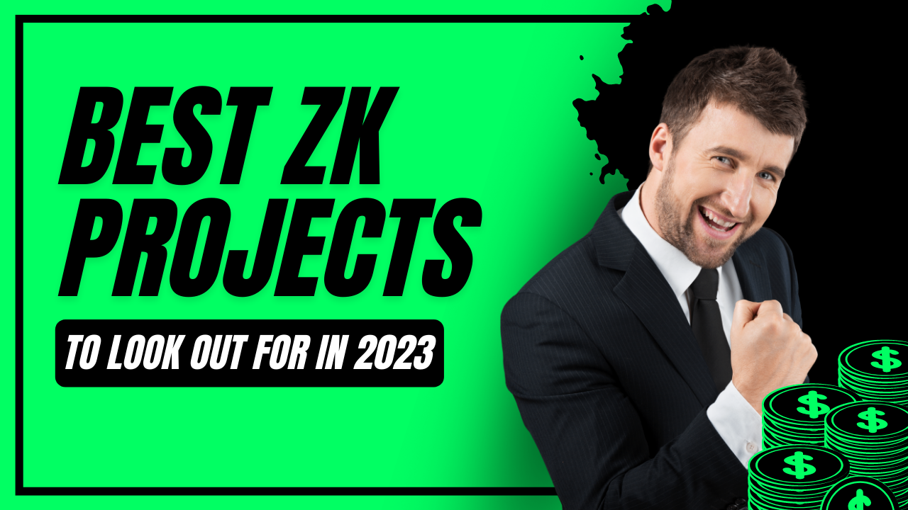 best ZK roll out projects