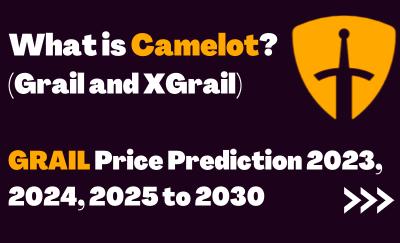 Grail price prediction