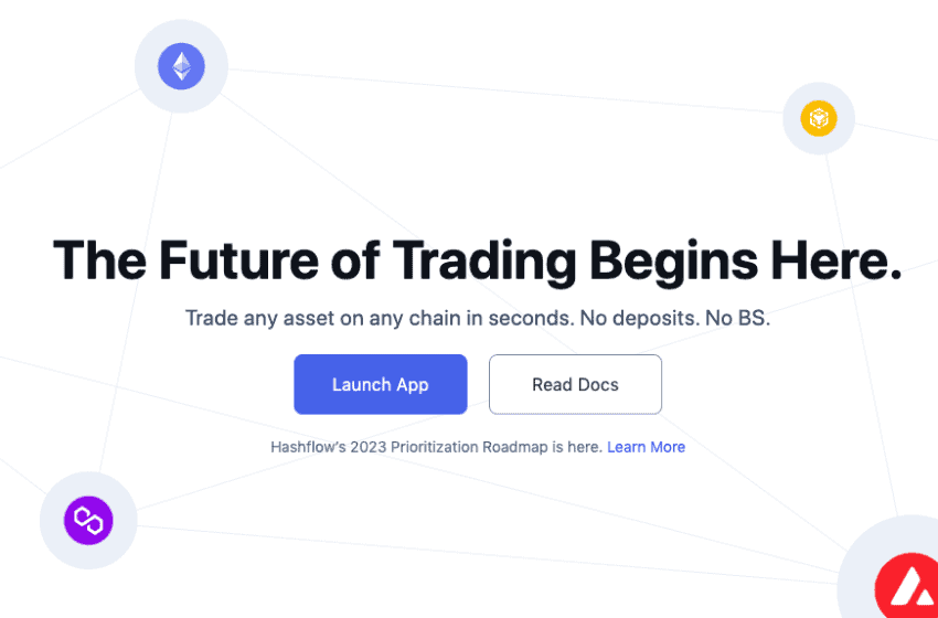  Hashflow (HFT) Price Prediction 2023, 2024, 2025 to 2030: Should You Buy HFT in 2023?
