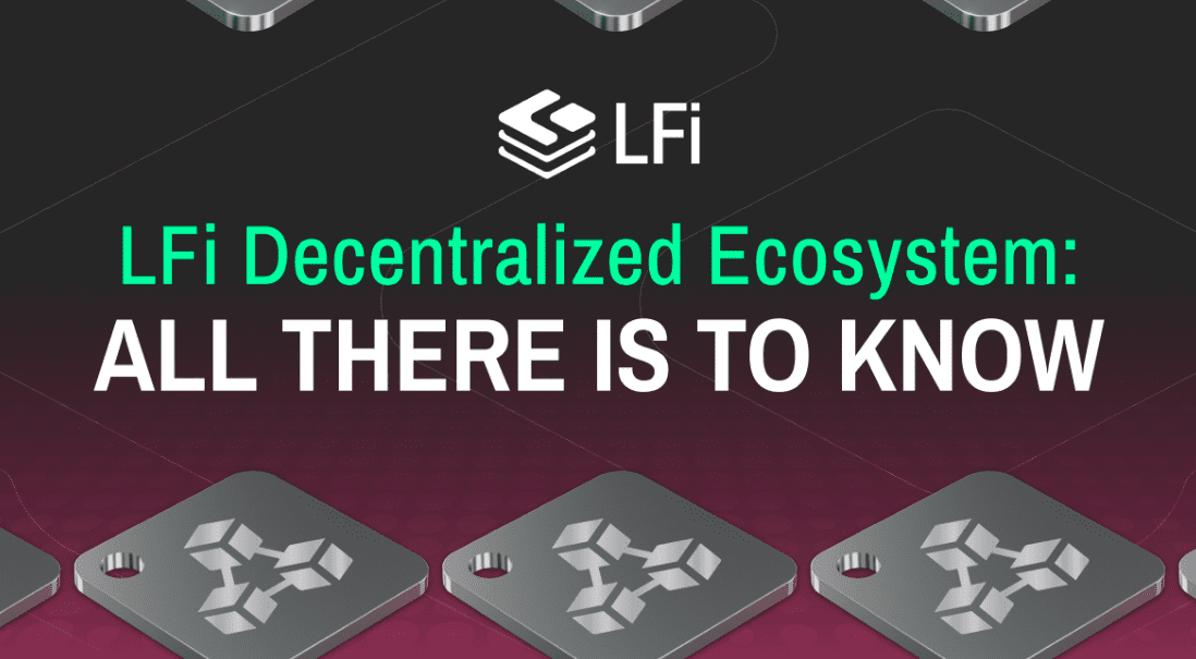 LFI decentralised ecosystem