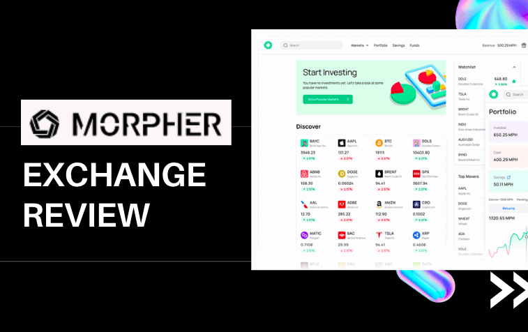  Morpher Review: Can you trust this Crypto Exchange?
