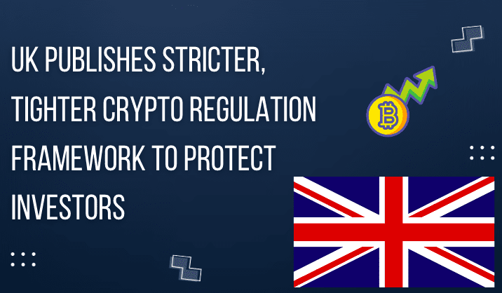 UK crypto regulation