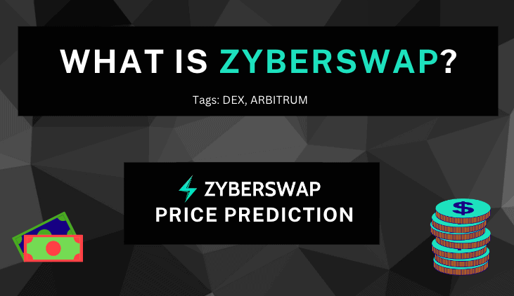 What is Zyberswap