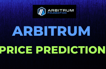 Arbitrum price prediction