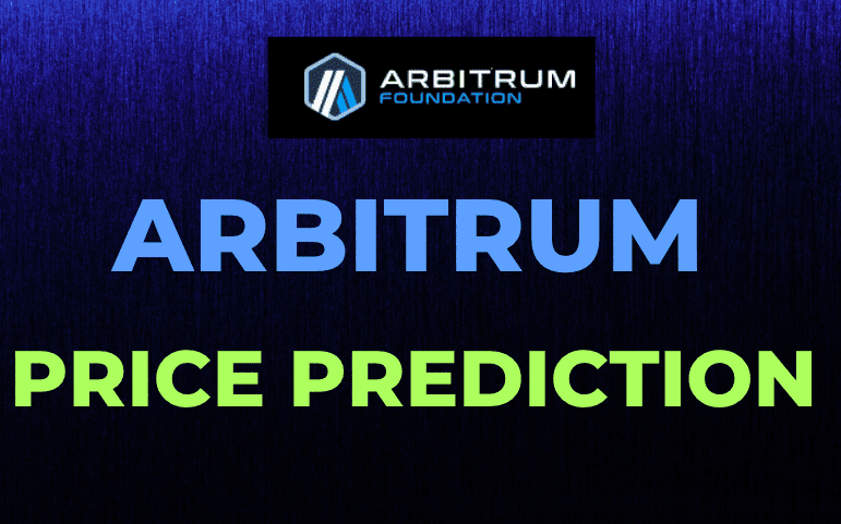 Arbitrum price prediction