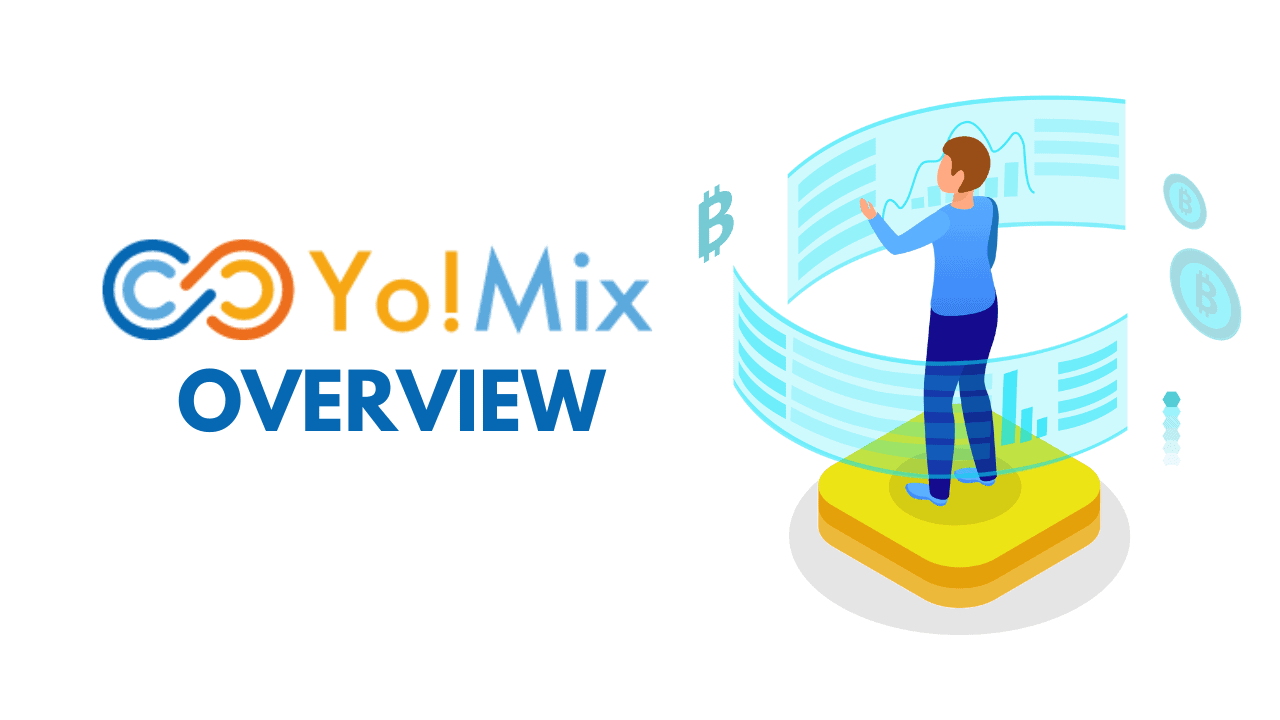 yomix review