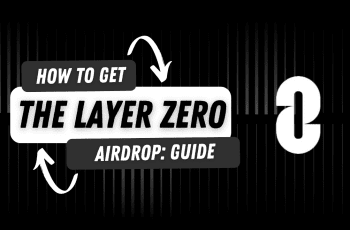 LayerZero Airdrop Guide