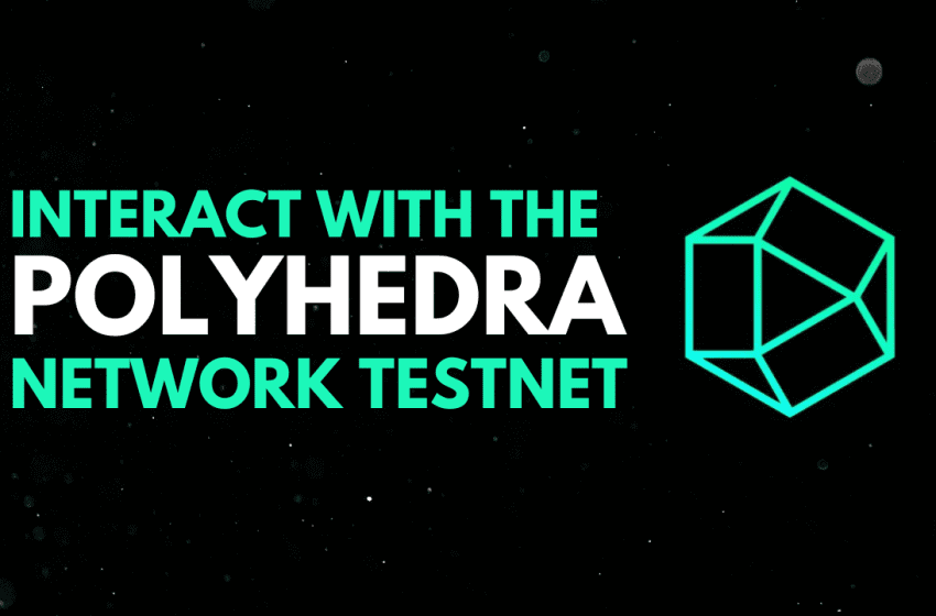  How to interact with Polyhedra Network Testnet | Potential Airdrop with NO INVESTMENT