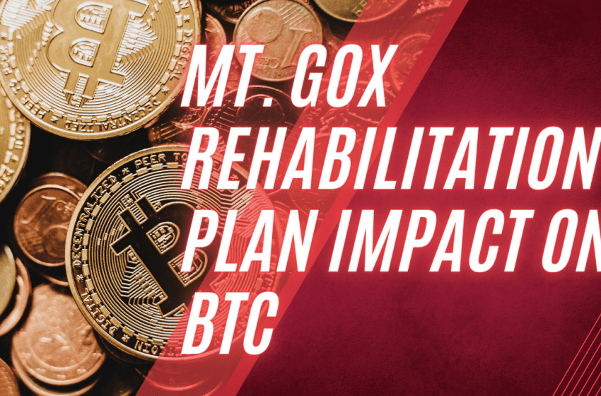  Mt. Gox Bitcoin Release Date Set to March 10: Is BTC going below 20000?