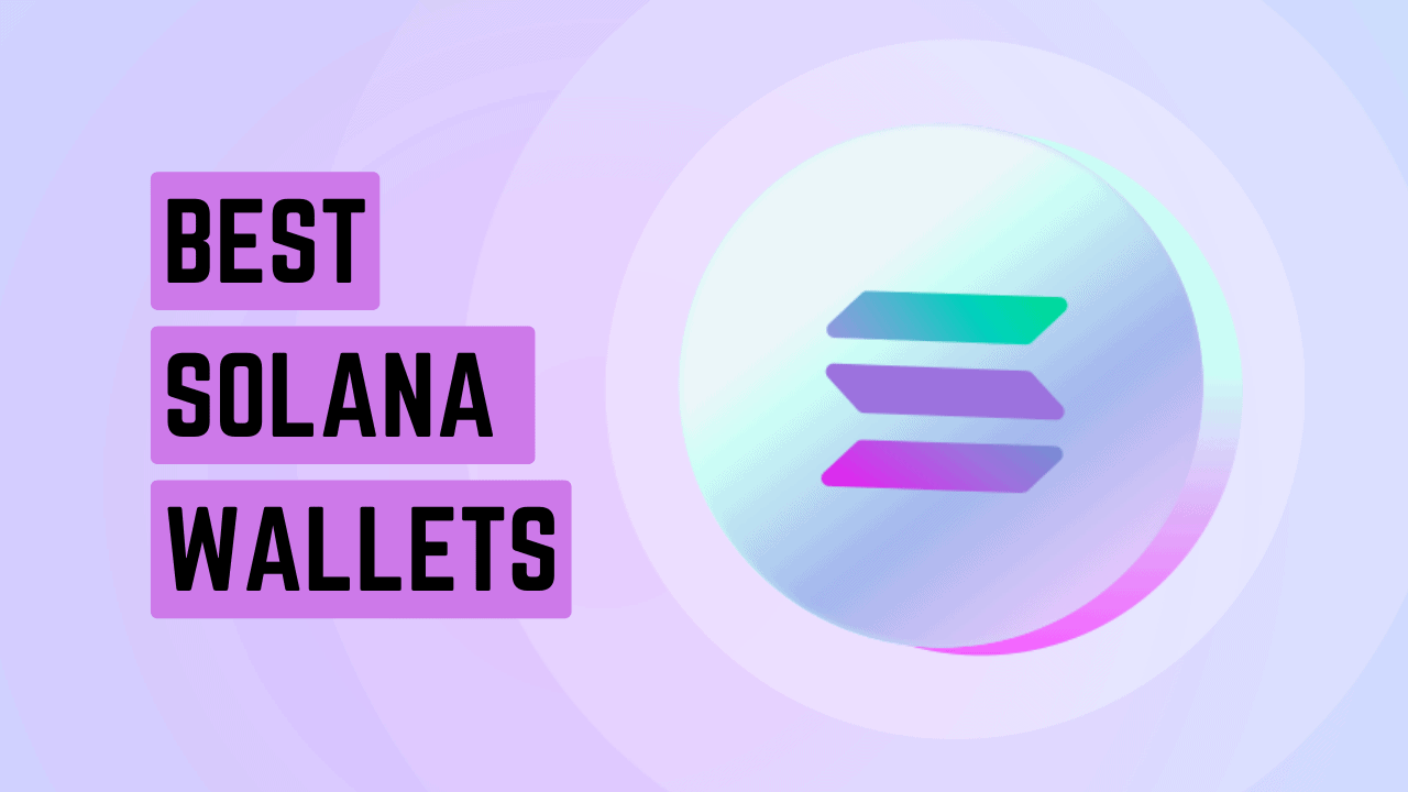 best crypto wallet for solana