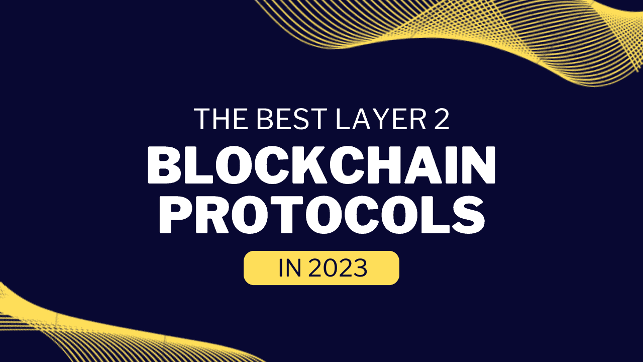 best layer2 blockchain