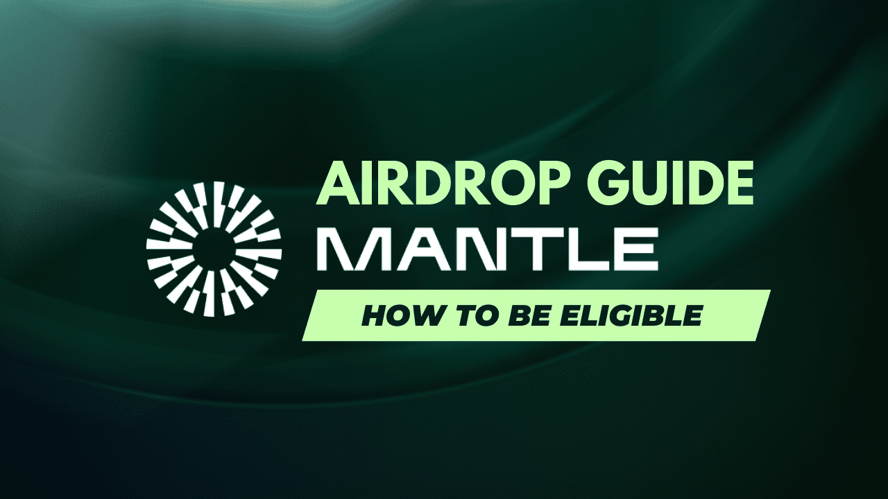 Mantle AIrdrop guide