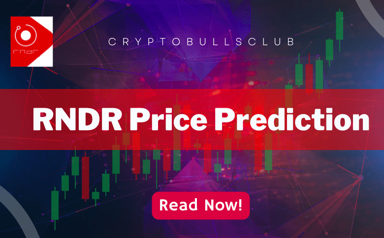 RNDR price prediction