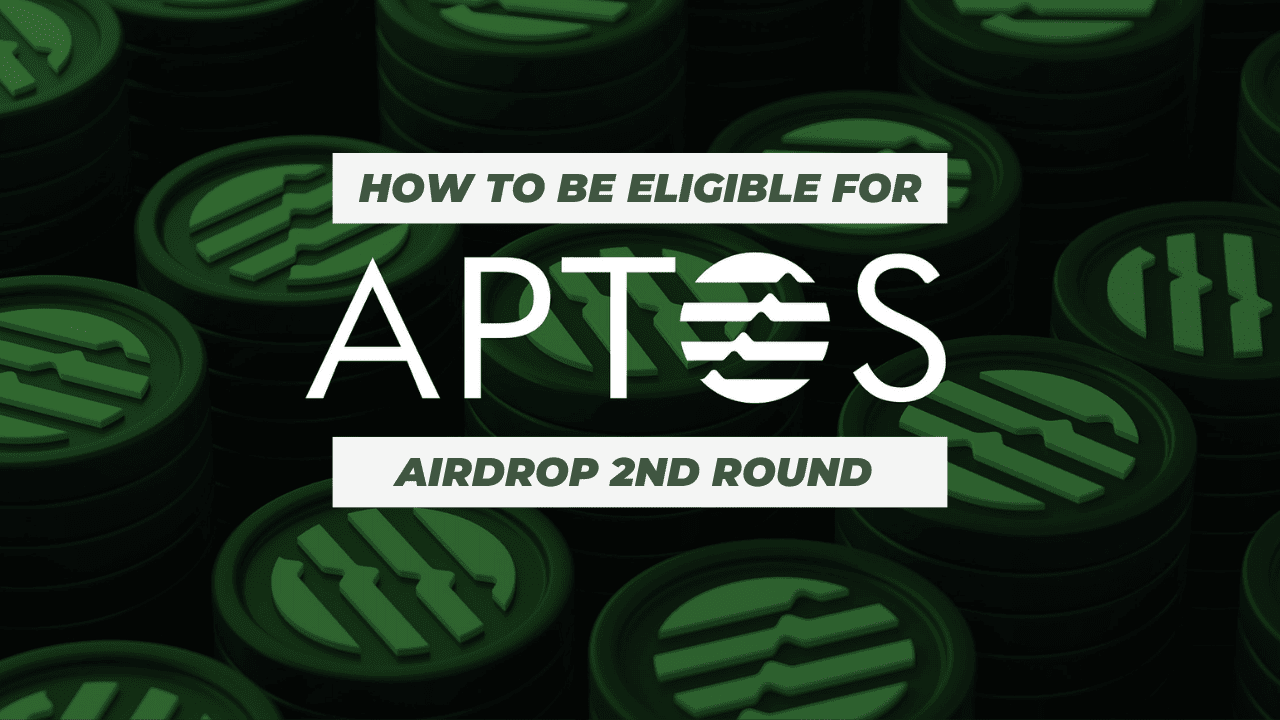 Aptos airdrop round 2