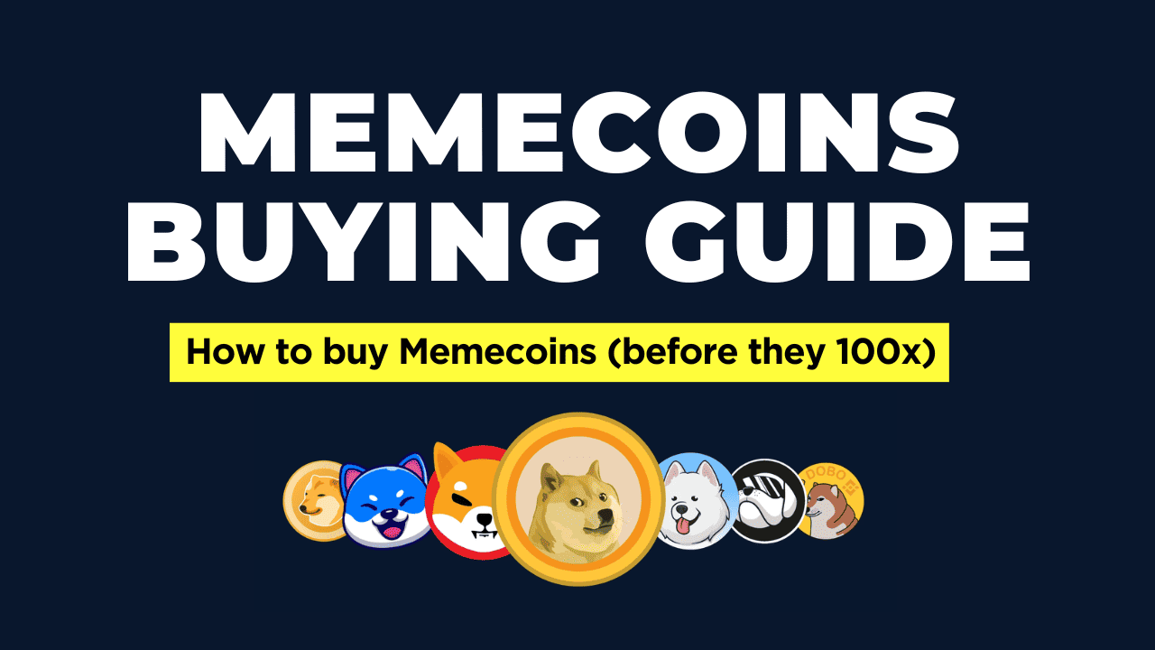 how to spot memecoin before they 100x
