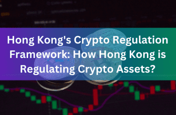 Hong Kong Crypto regulation framework