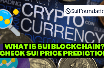 SUI price prediction