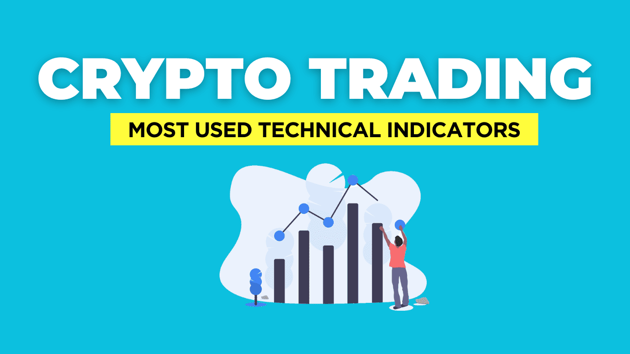 Most Commonly used Technical indicators in Crypto in 2023 - Crypto ...