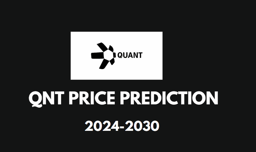 What is Quant? QNT Price Prediction 2024, 2025 to 2030 Crypto Bulls Club