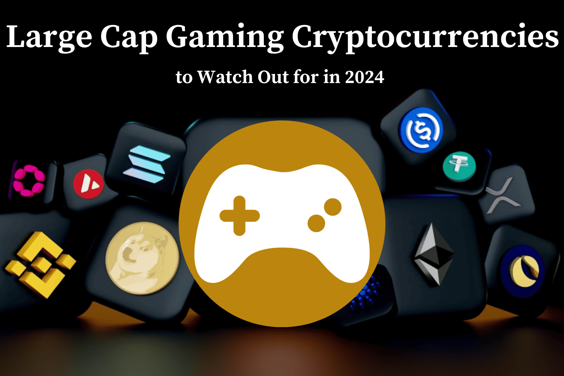 Cryptocurrency and Gaming: The Future of In-Game Economies